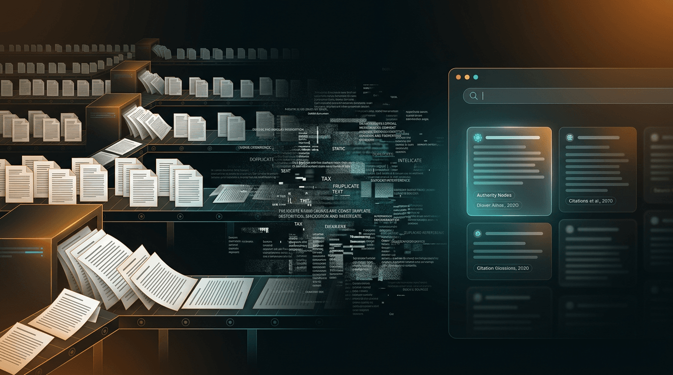 La trampa del contenido 10x: por qué generar más con IA te hace más invisible