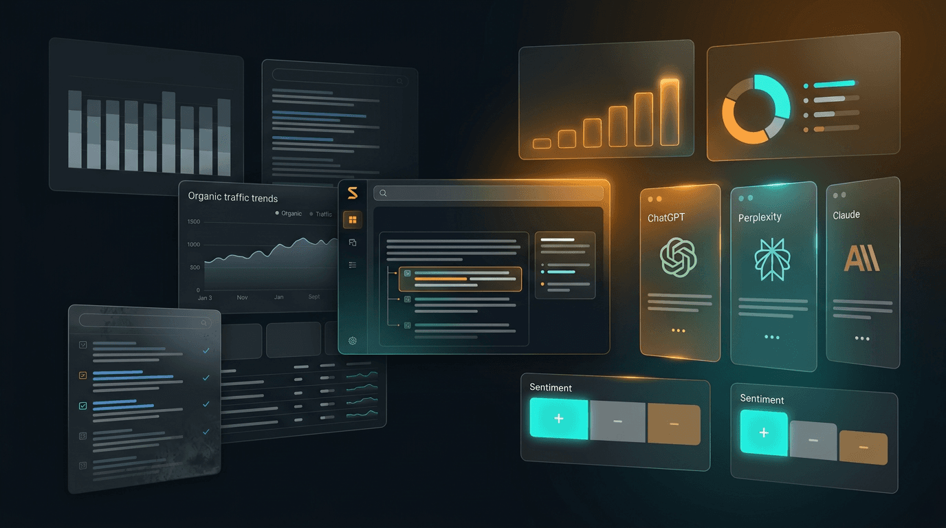How to Measure Your AI Visibility in 2026